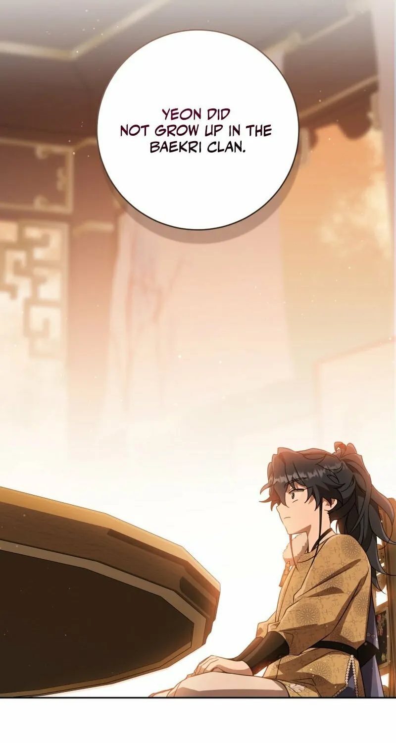 I Became the Despised Granddaughter of the Powerful Martial Arts Family Chapter 63 page 44 - 