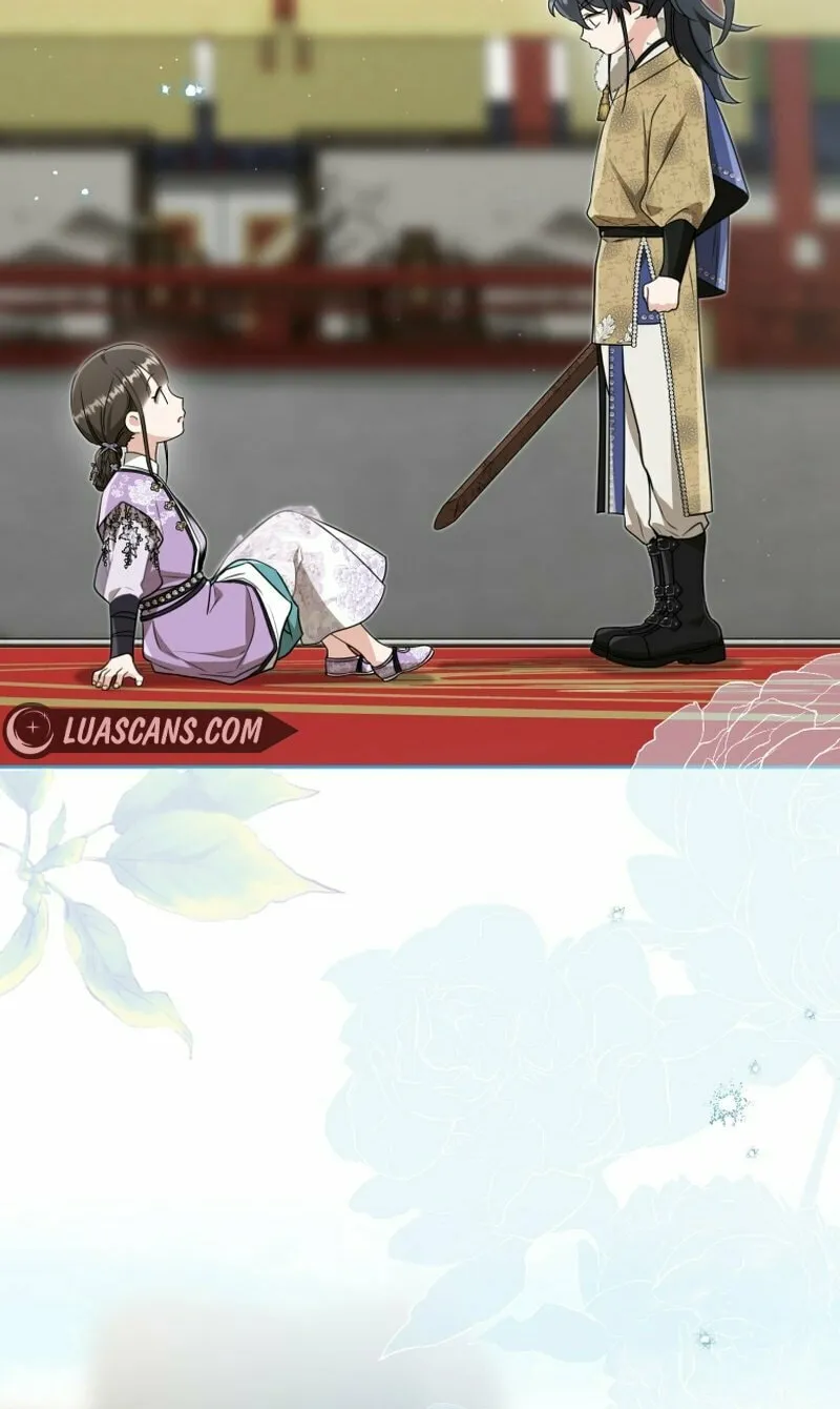 I Became the Despised Granddaughter of the Powerful Martial Arts Family Chapter 63 page 6 - 