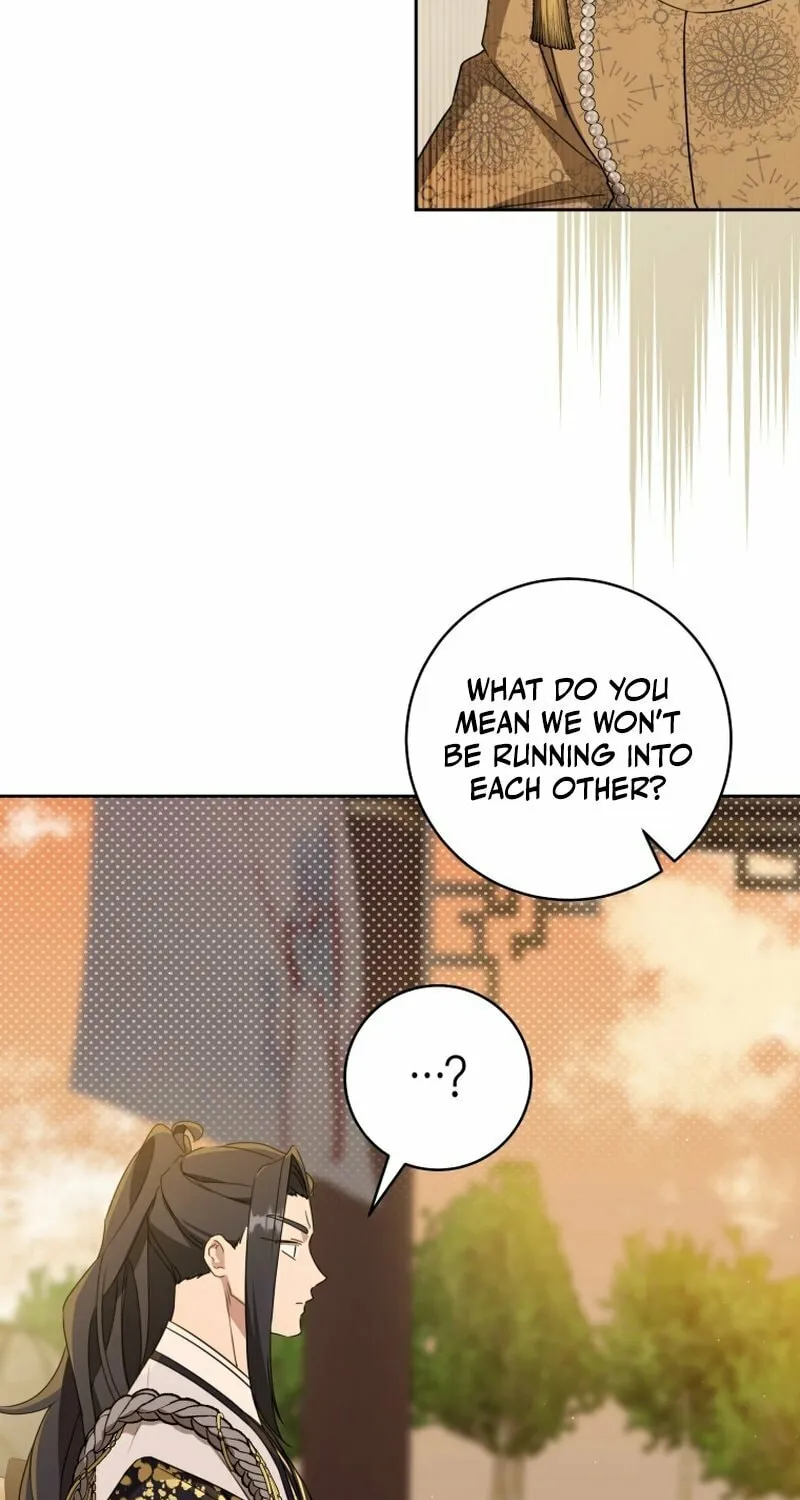 I Became the Despised Granddaughter of the Powerful Martial Arts Family Chapter 63 page 59 - 