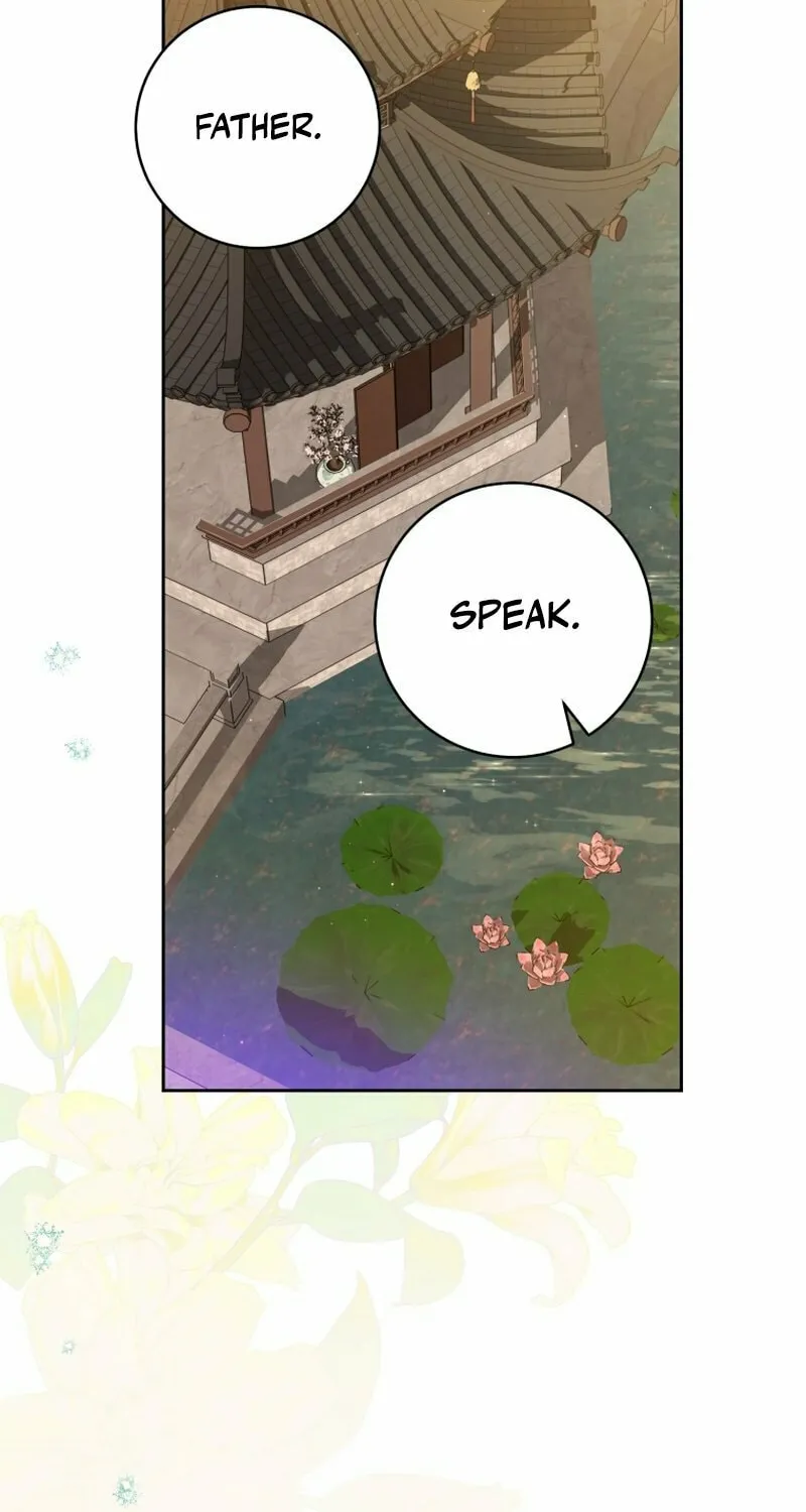 I Became the Despised Granddaughter of the Powerful Martial Arts Family Chapter 63 page 64 - 
