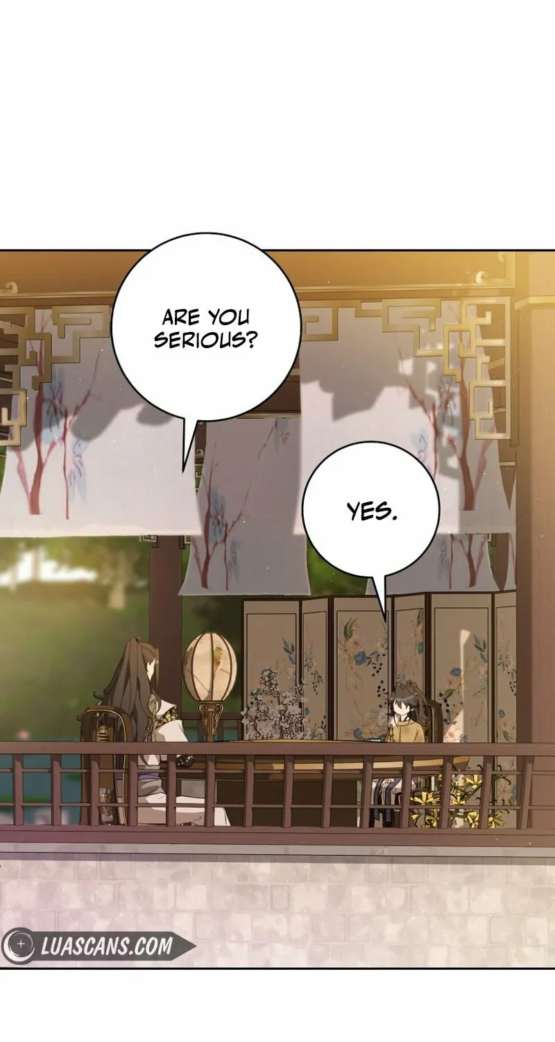 I Became the Despised Granddaughter of the Powerful Martial Arts Family Chapter 63 page 68 - 