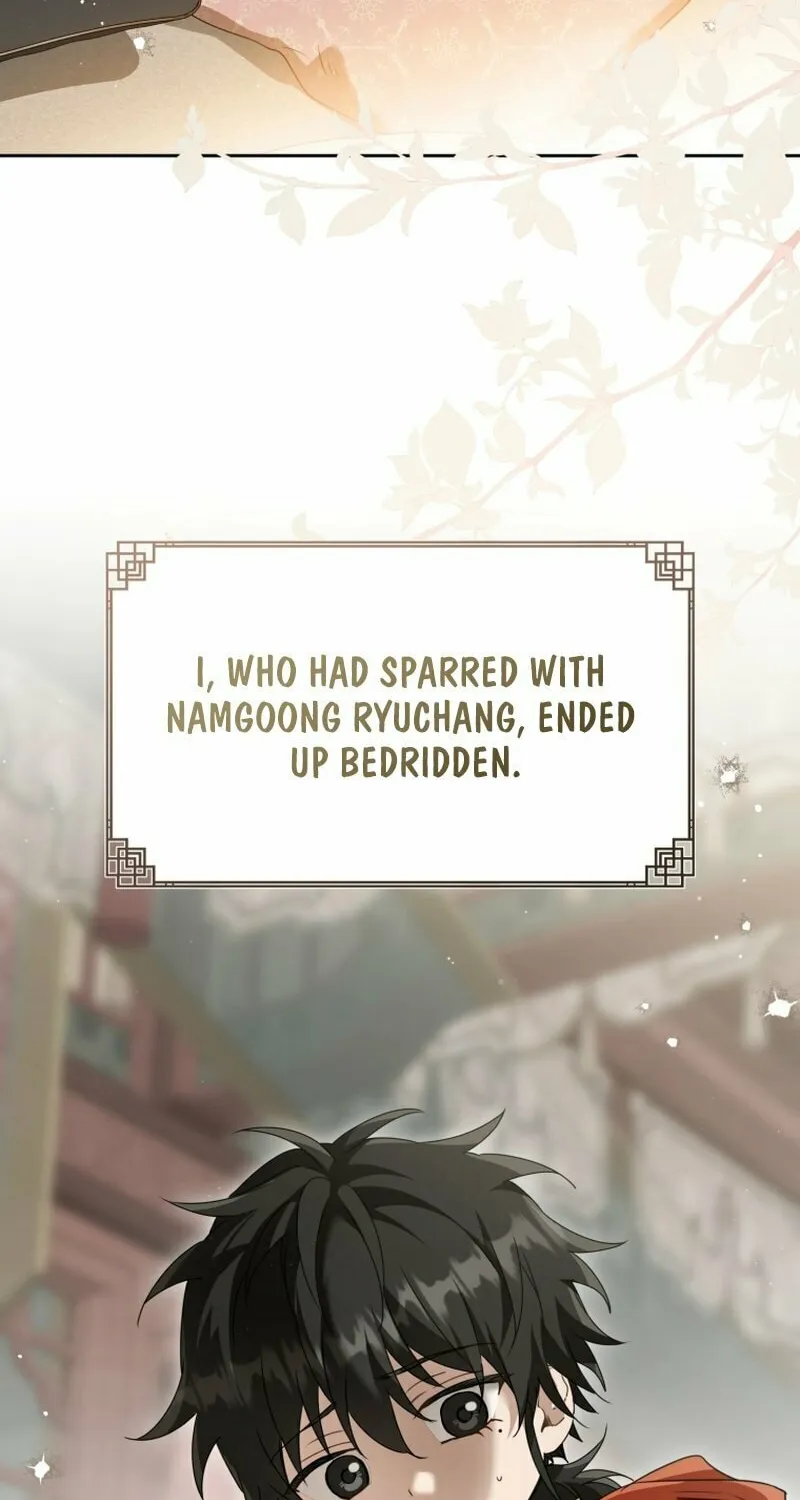 I Became the Despised Granddaughter of the Powerful Martial Arts Family Chapter 63 page 76 - 