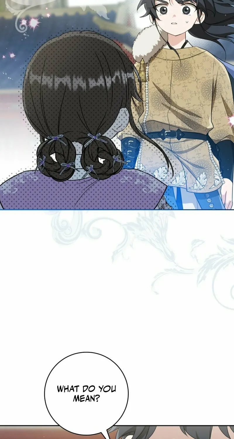 I Became the Despised Granddaughter of the Powerful Martial Arts Family Chapter 63 page 10 - 