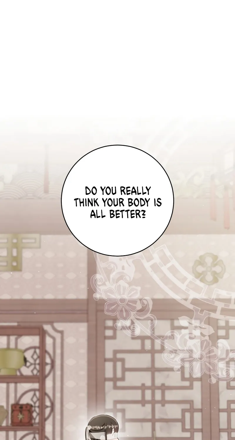 I Became the Despised Granddaughter of the Powerful Martial Arts Family Chapter 64 page 2 - 