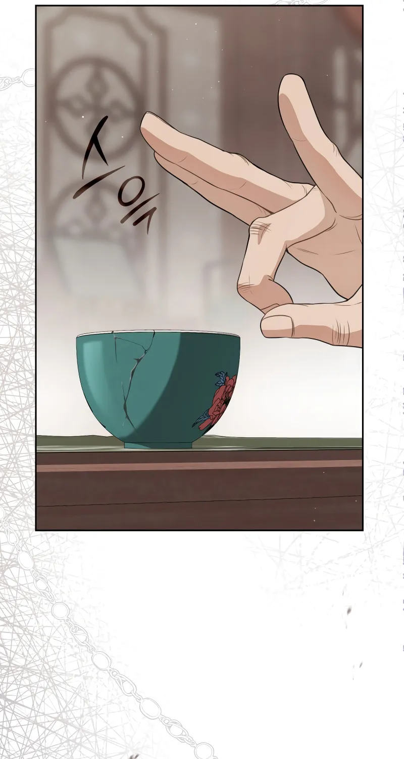 I Became the Despised Granddaughter of the Powerful Martial Arts Family Chapter 64 page 15 - 