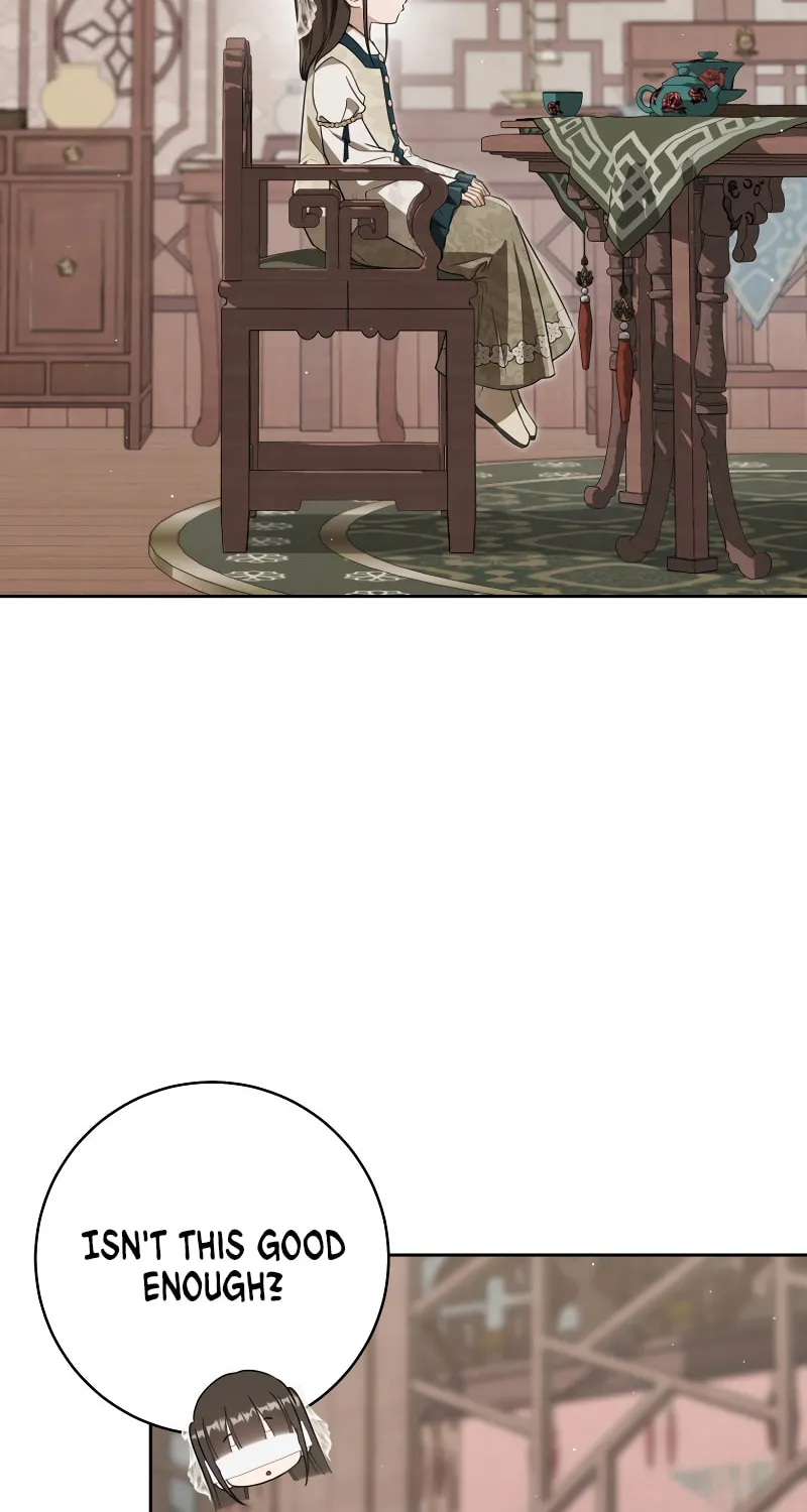 I Became the Despised Granddaughter of the Powerful Martial Arts Family Chapter 64 page 3 - 