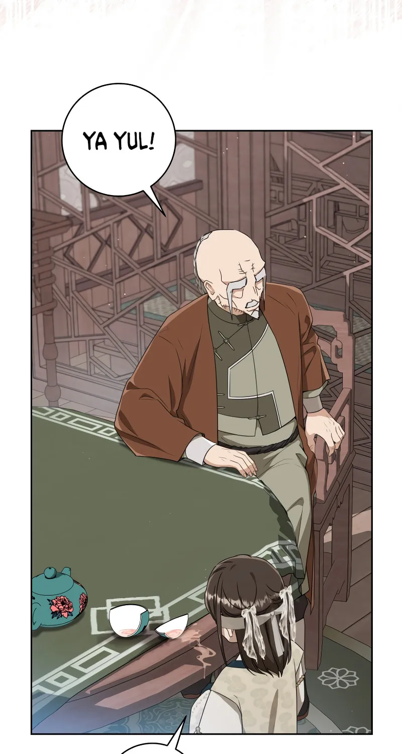 I Became the Despised Granddaughter of the Powerful Martial Arts Family Chapter 64 page 22 - 