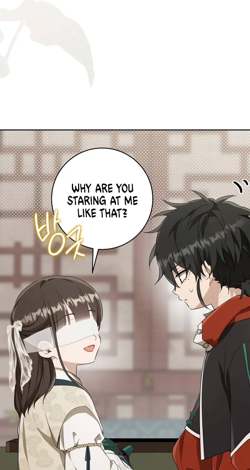 I Became the Despised Granddaughter of the Powerful Martial Arts Family Chapter 64 page 29 - 