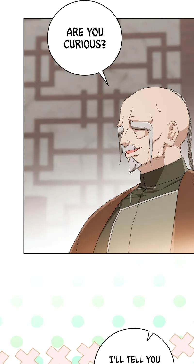 I Became the Despised Granddaughter of the Powerful Martial Arts Family Chapter 64 page 32 - 