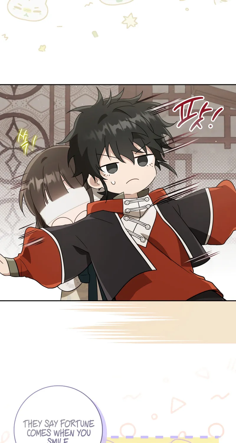 I Became the Despised Granddaughter of the Powerful Martial Arts Family Chapter 64 page 36 - 