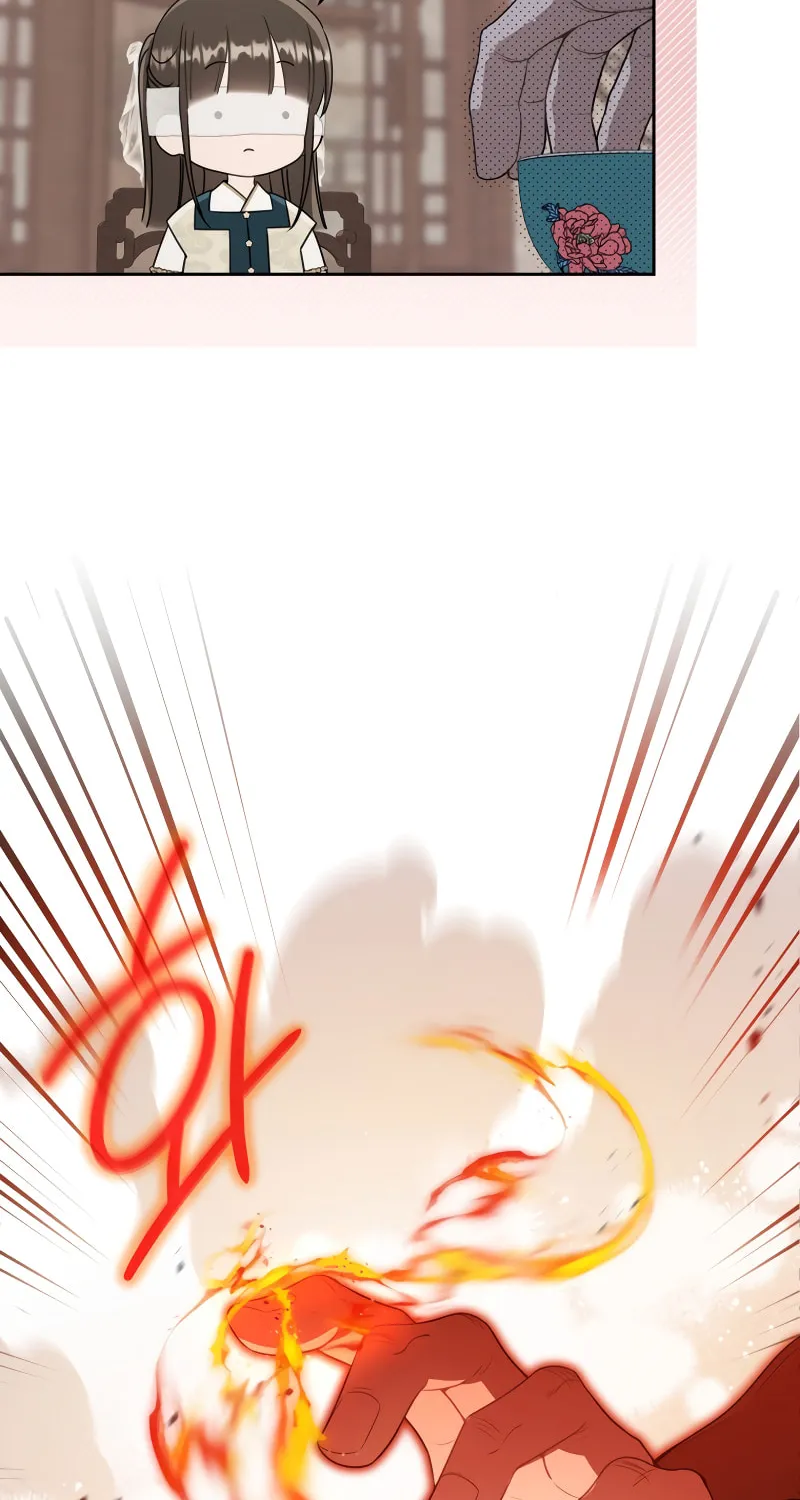 I Became the Despised Granddaughter of the Powerful Martial Arts Family Chapter 64 page 5 - 