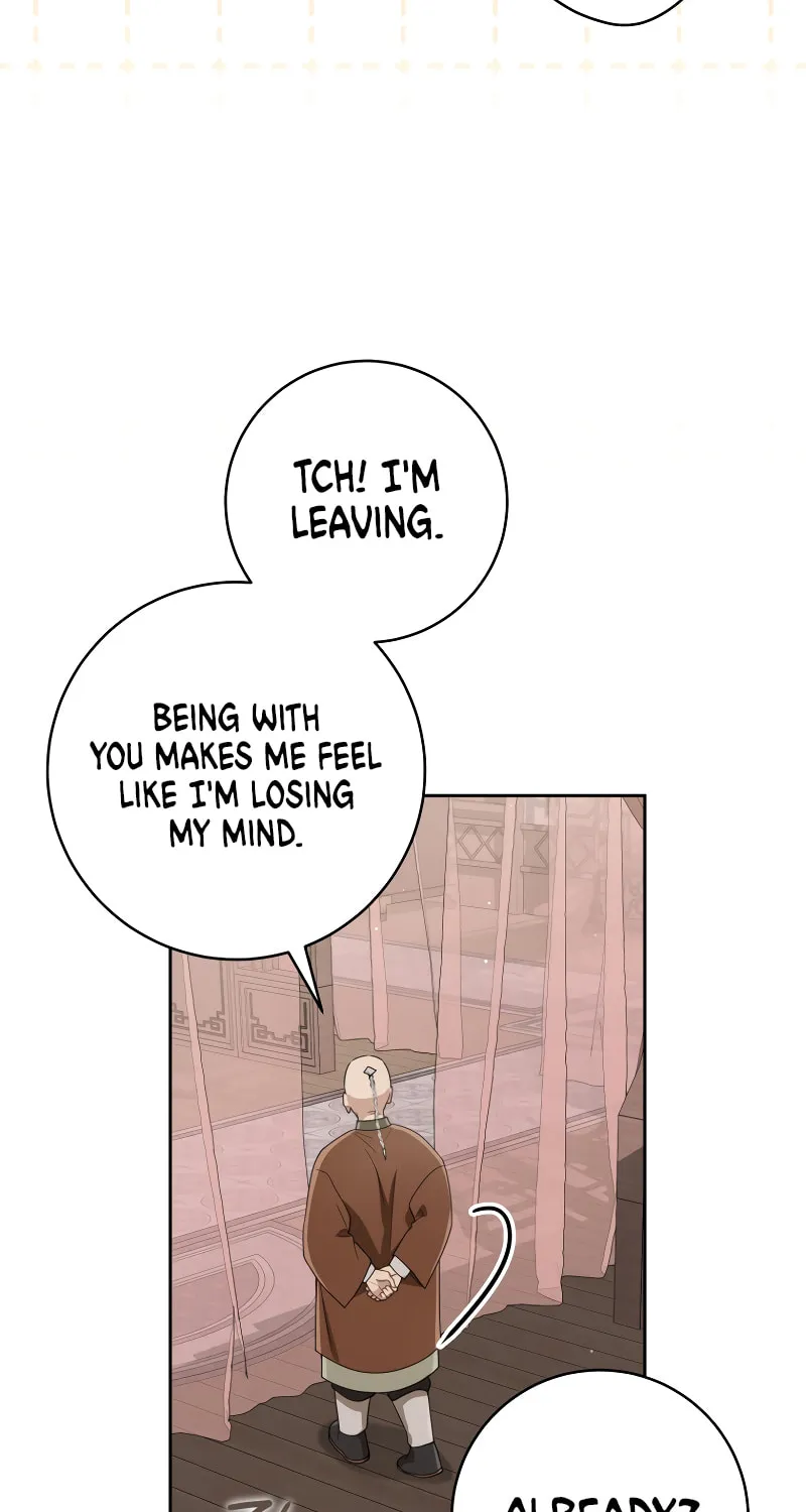 I Became the Despised Granddaughter of the Powerful Martial Arts Family Chapter 64 page 45 - 
