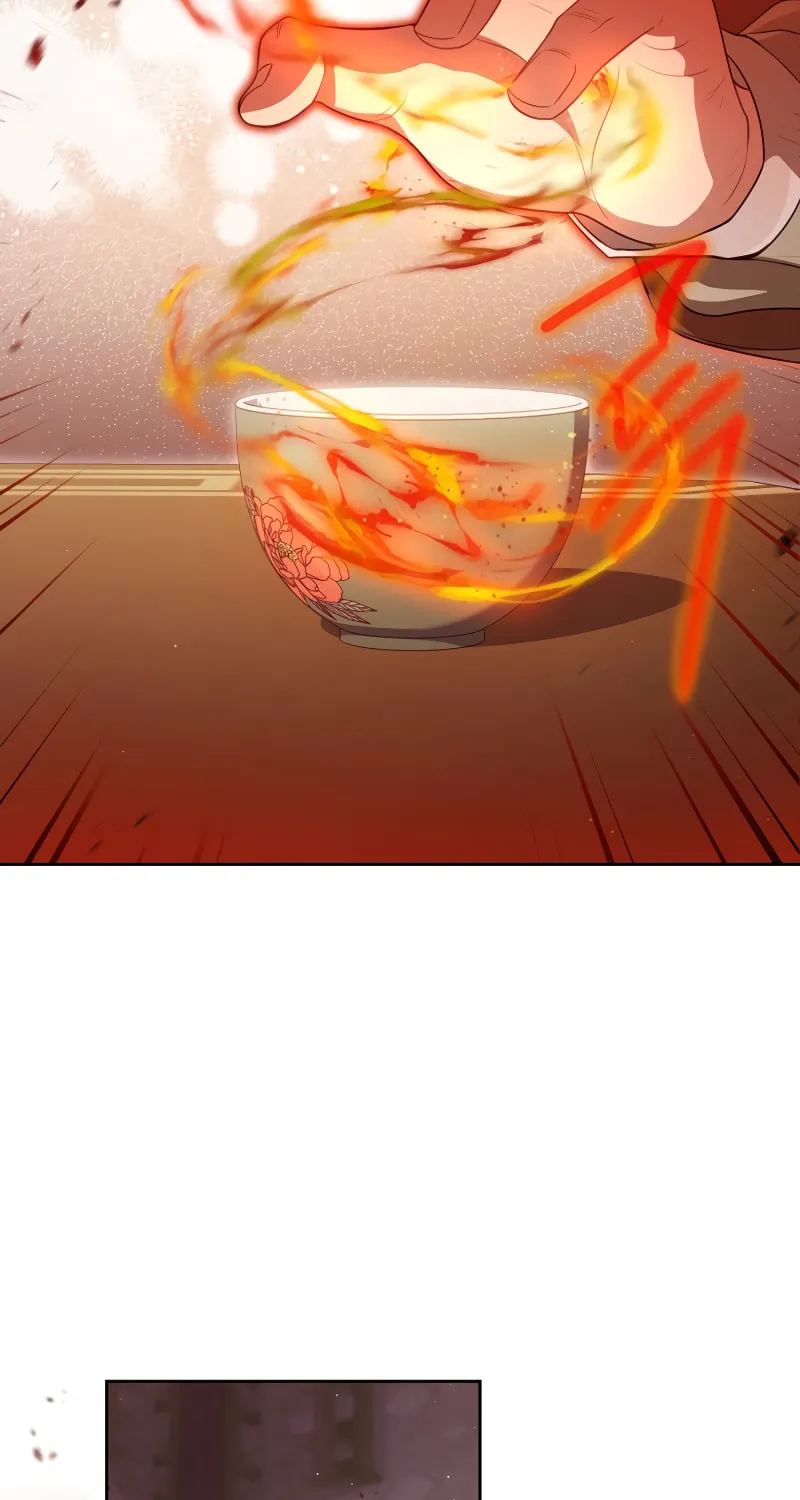 I Became the Despised Granddaughter of the Powerful Martial Arts Family Chapter 64 page 6 - 