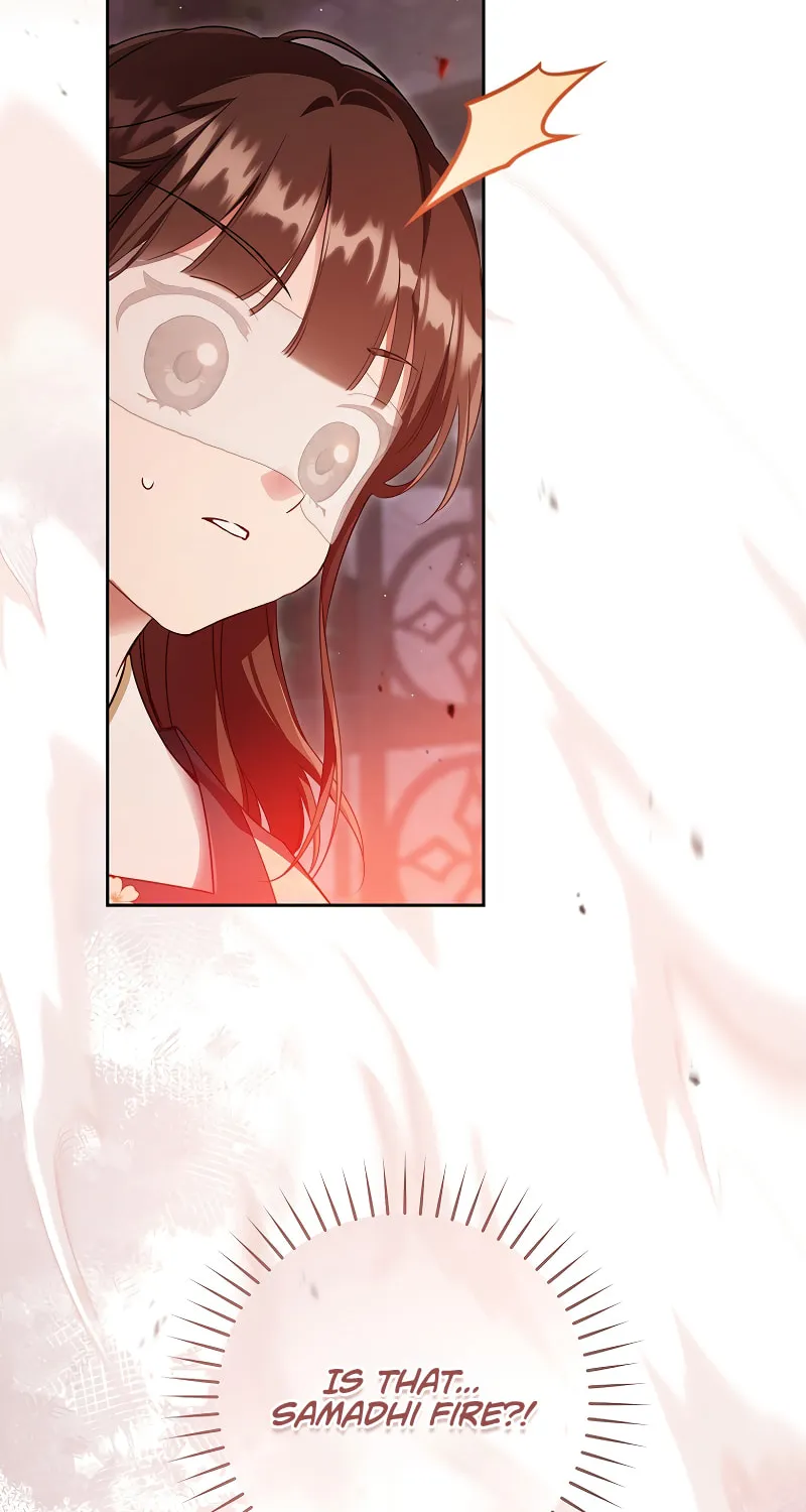 I Became the Despised Granddaughter of the Powerful Martial Arts Family Chapter 64 page 7 - 