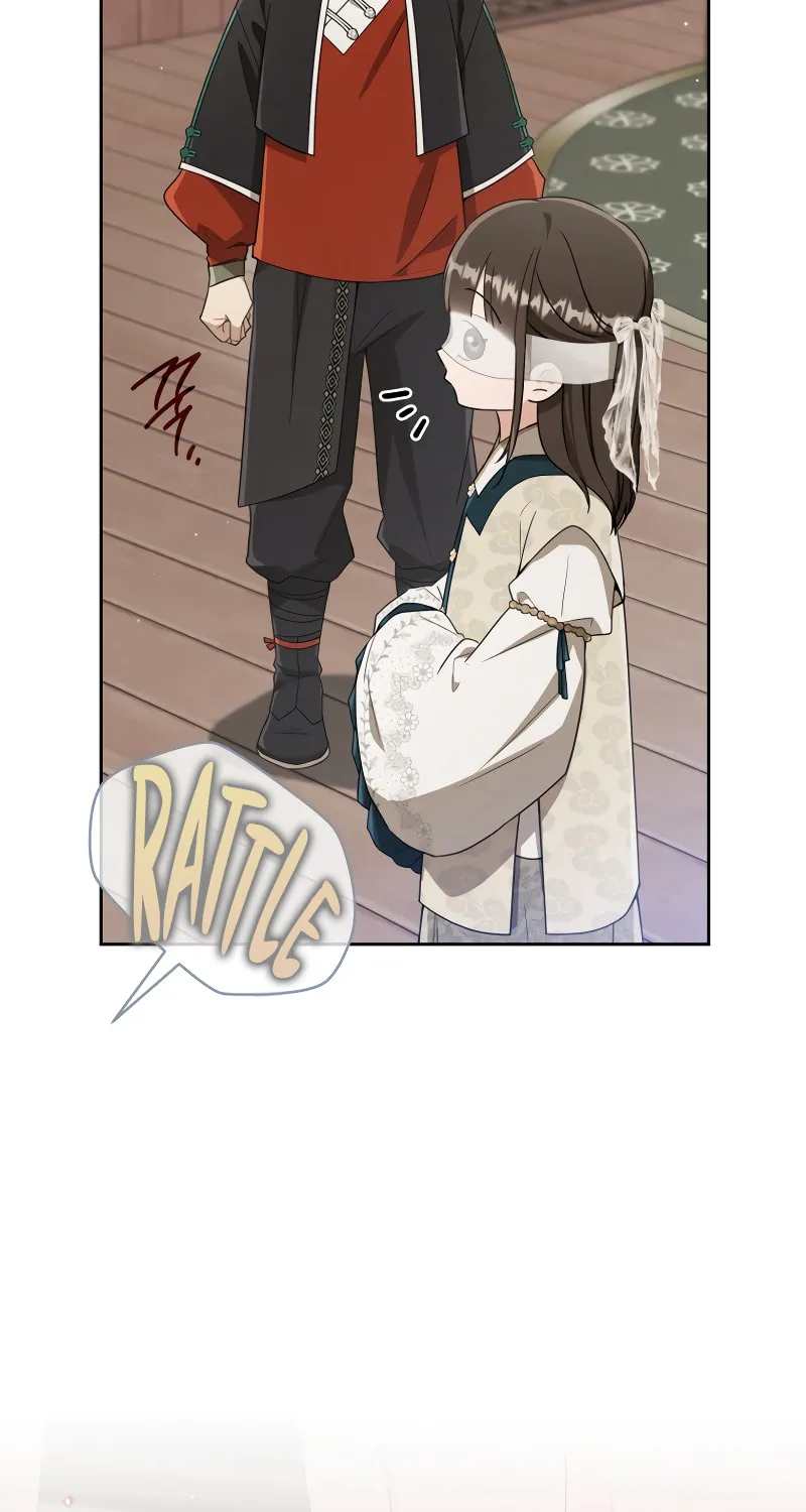 I Became the Despised Granddaughter of the Powerful Martial Arts Family Chapter 64 page 66 - 