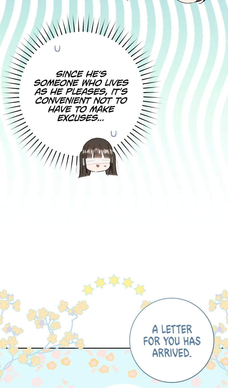 I Became the Despised Granddaughter of the Powerful Martial Arts Family Chapter 64 page 71 - 