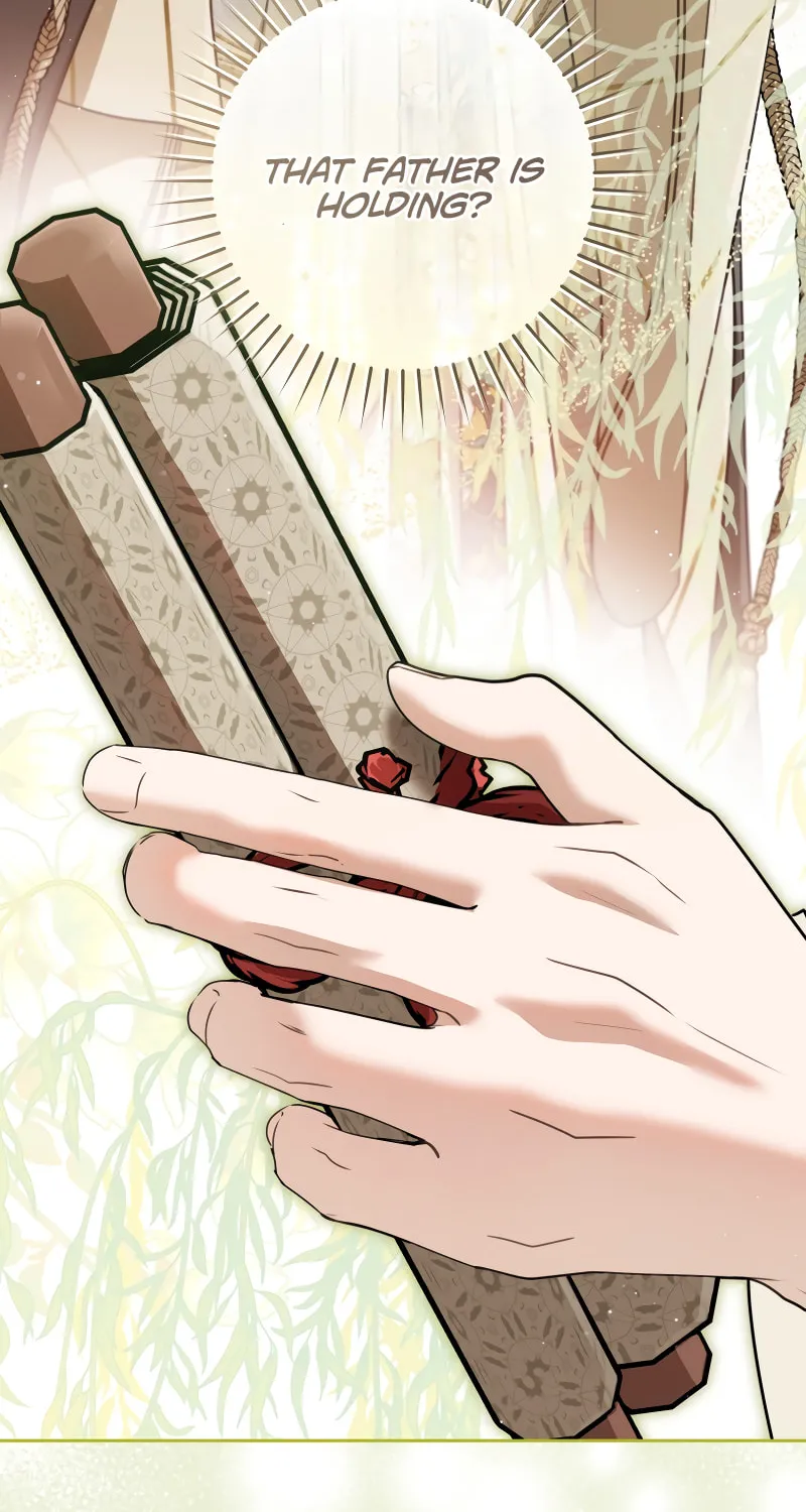 I Became the Despised Granddaughter of the Powerful Martial Arts Family Chapter 64 page 77 - 