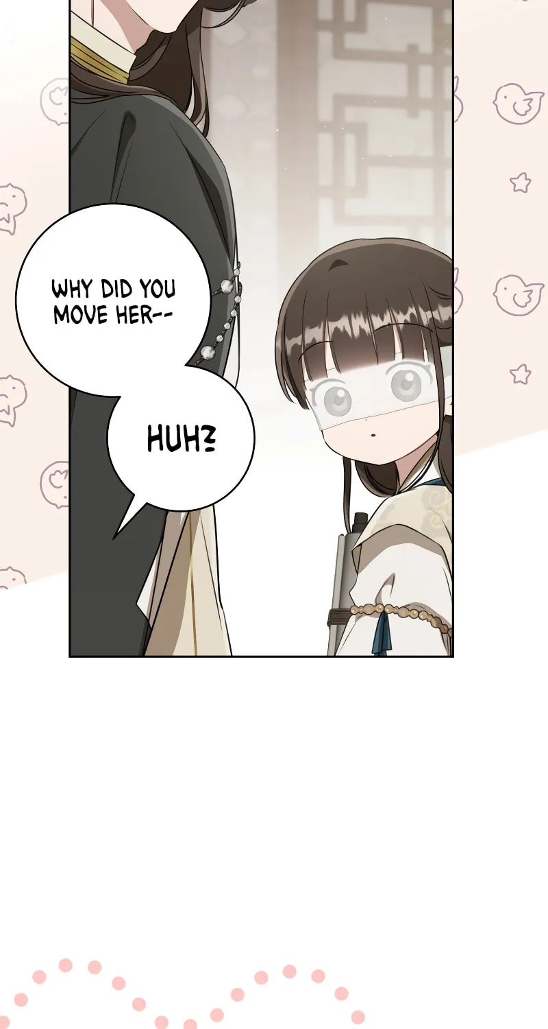 I Became the Despised Granddaughter of the Powerful Martial Arts Family Chapter 65 page 11 - 
