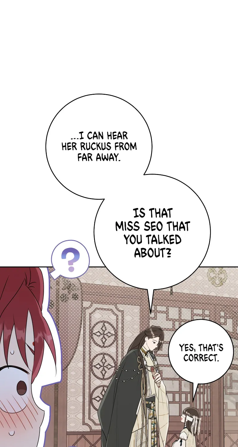 I Became the Despised Granddaughter of the Powerful Martial Arts Family Chapter 65 page 13 - 