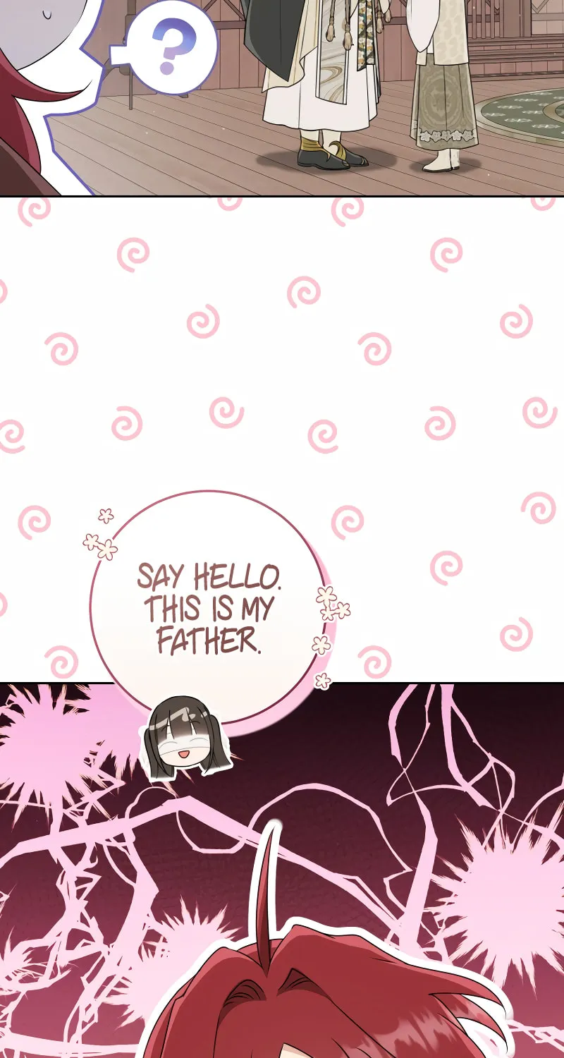 I Became the Despised Granddaughter of the Powerful Martial Arts Family Chapter 65 page 14 - 