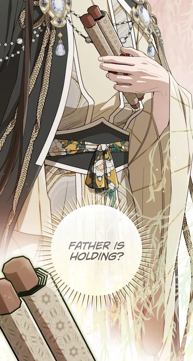 I Became the Despised Granddaughter of the Powerful Martial Arts Family Chapter 65 page 3 - 