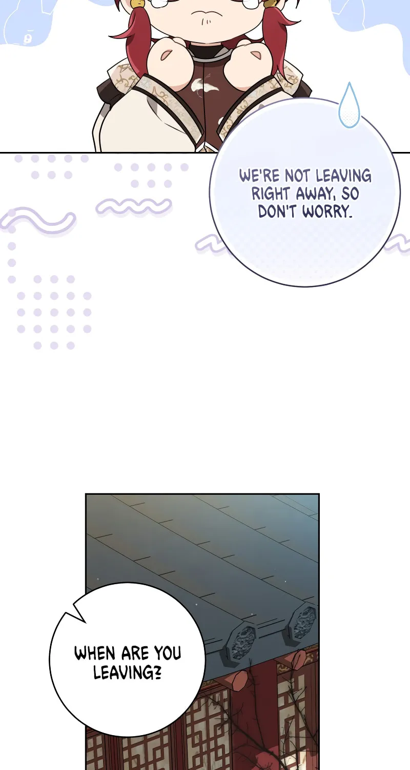 I Became the Despised Granddaughter of the Powerful Martial Arts Family Chapter 65 page 26 - 
