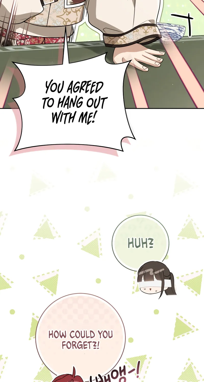 I Became the Despised Granddaughter of the Powerful Martial Arts Family Chapter 65 page 32 - 