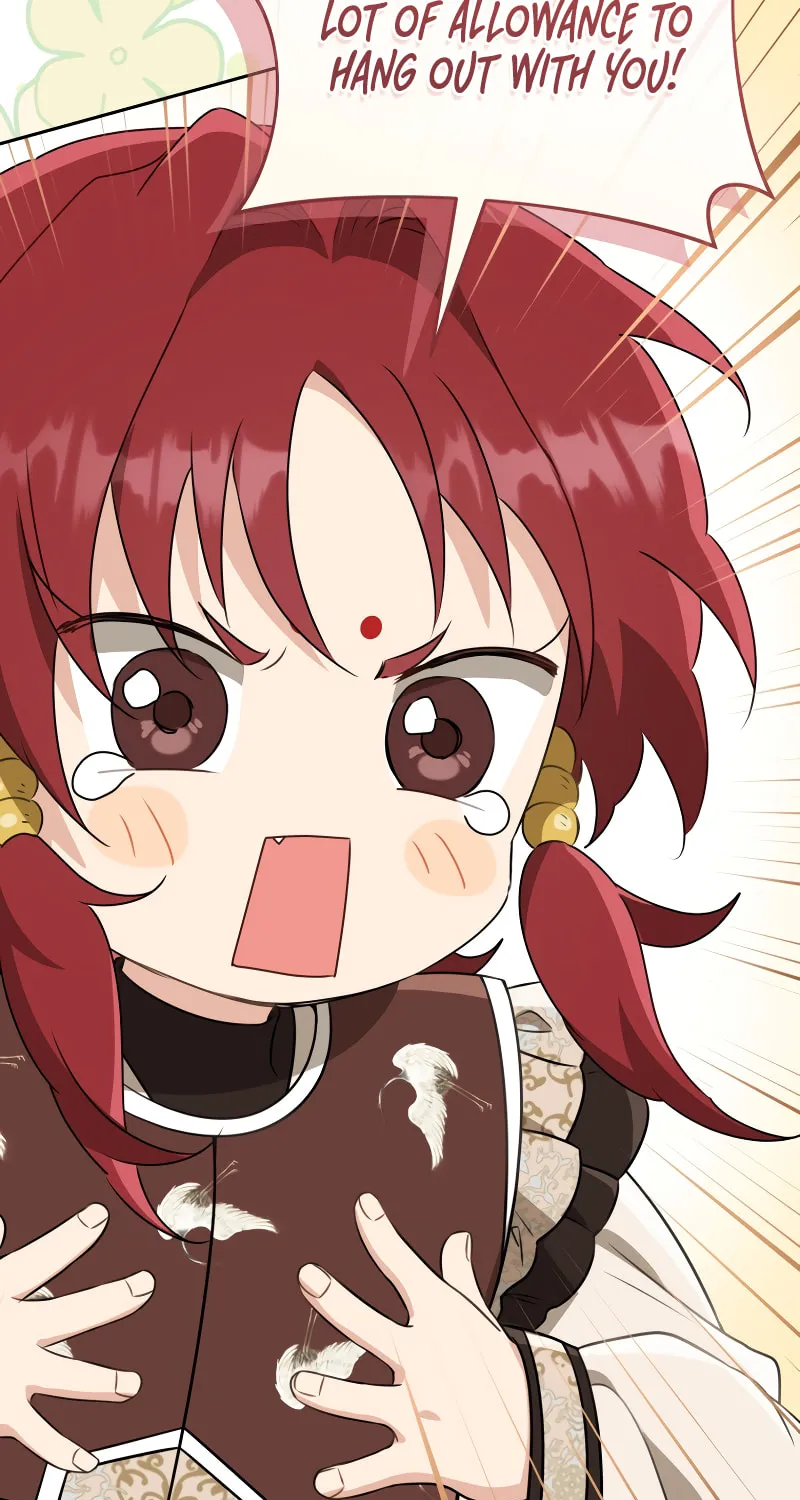 I Became the Despised Granddaughter of the Powerful Martial Arts Family Chapter 65 page 35 - 