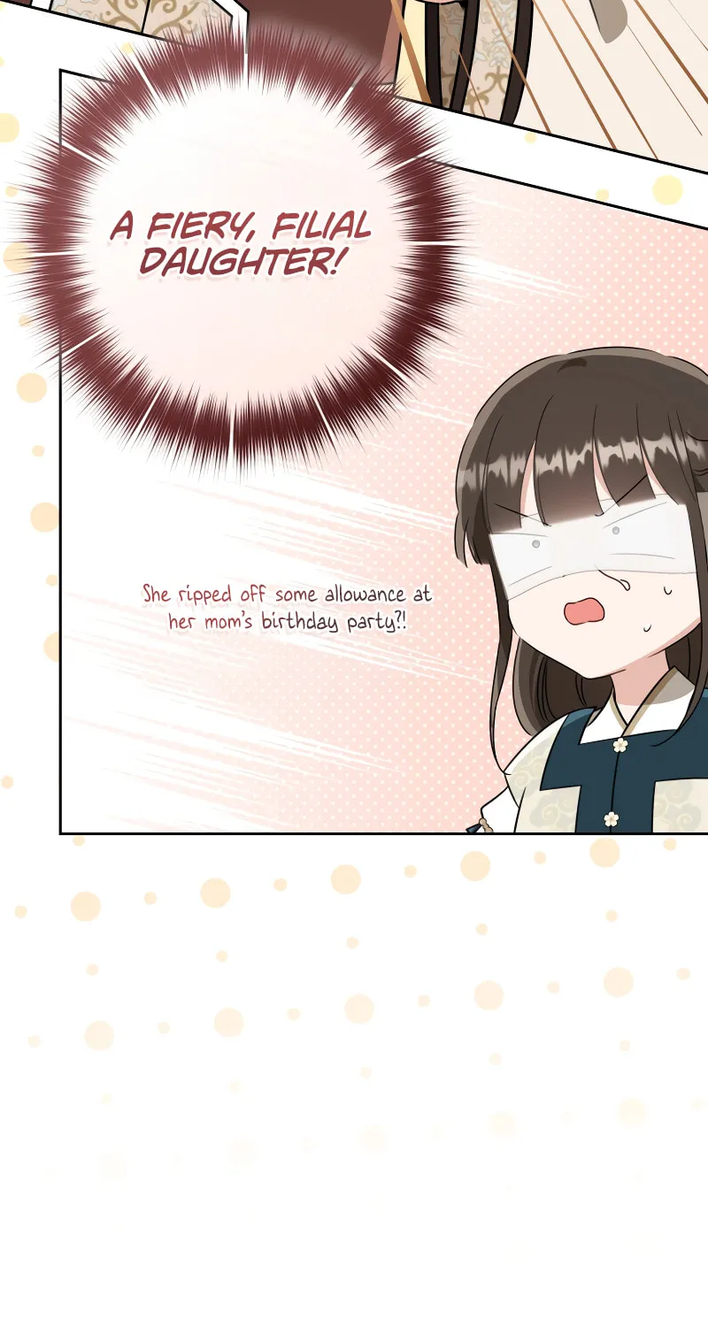 I Became the Despised Granddaughter of the Powerful Martial Arts Family Chapter 65 page 36 - 