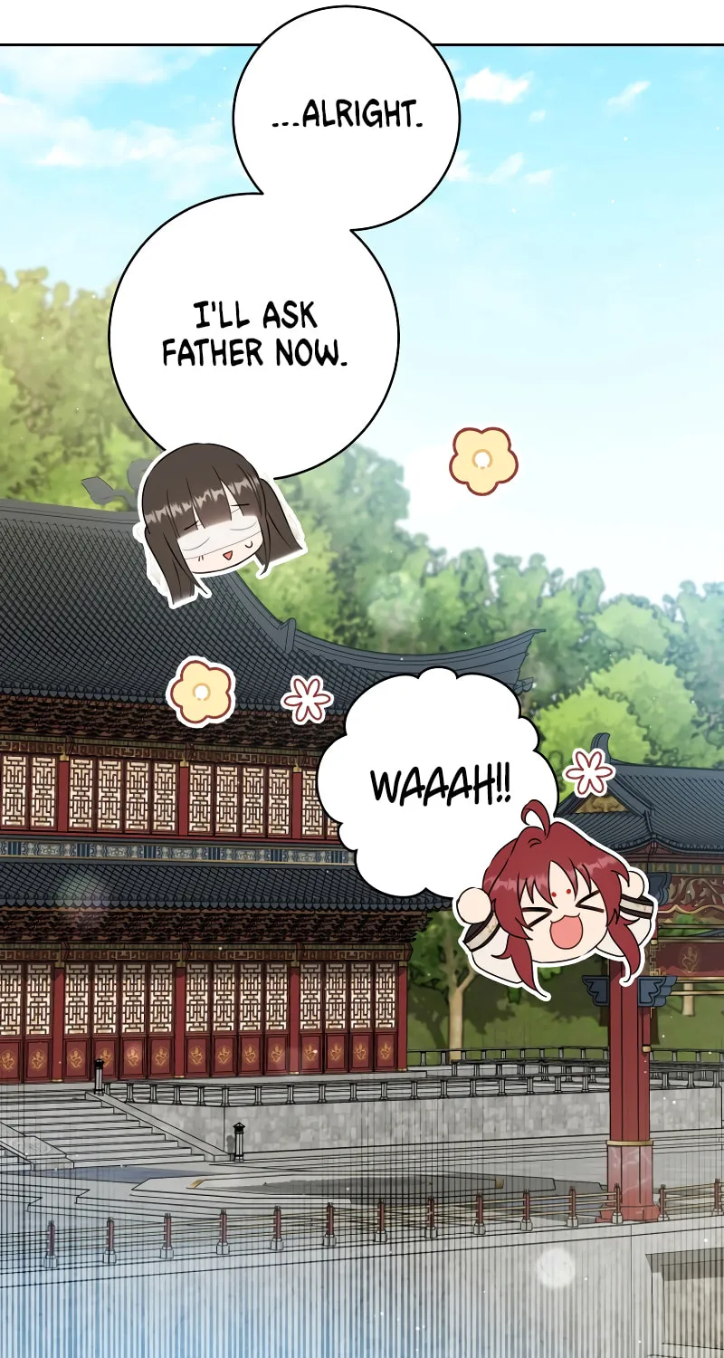 I Became the Despised Granddaughter of the Powerful Martial Arts Family Chapter 65 page 37 - 
