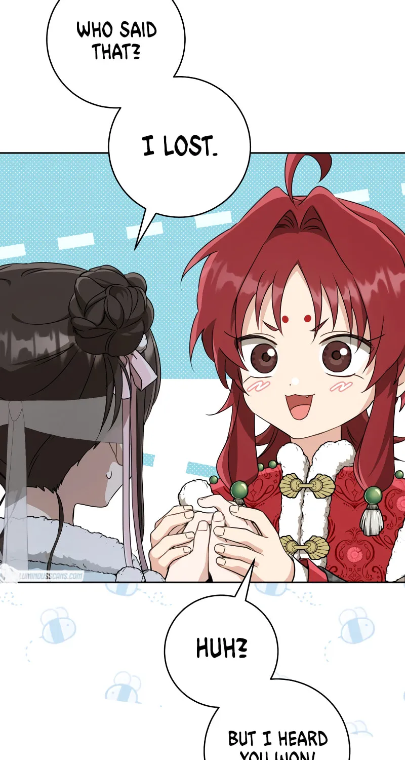 I Became the Despised Granddaughter of the Powerful Martial Arts Family Chapter 65 page 48 - 