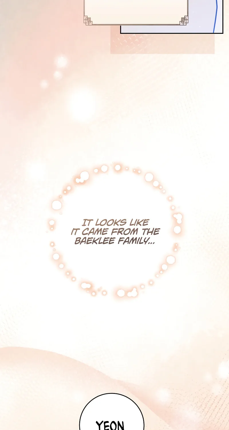 I Became the Despised Granddaughter of the Powerful Martial Arts Family Chapter 65 page 6 - 