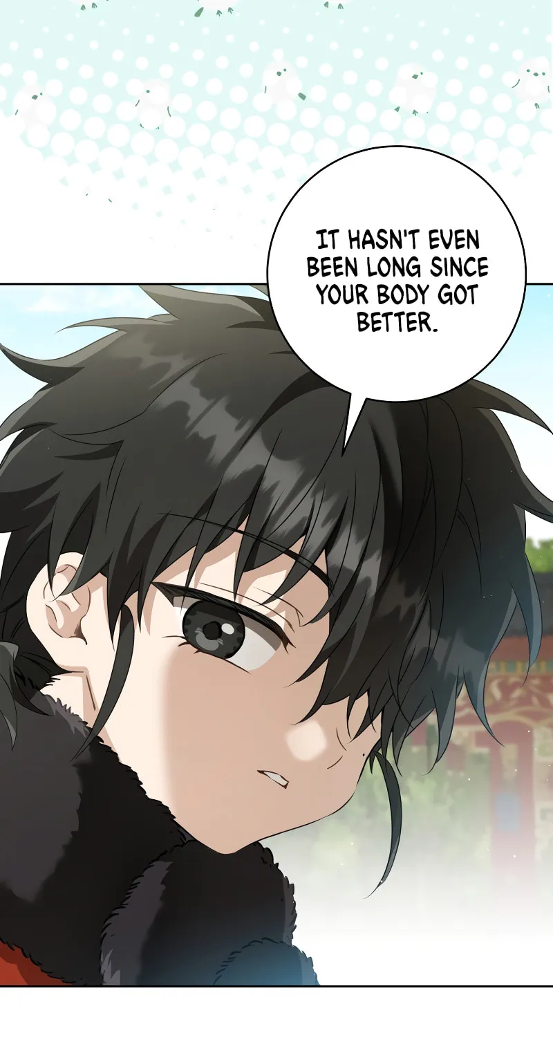 I Became the Despised Granddaughter of the Powerful Martial Arts Family Chapter 65 page 52 - 