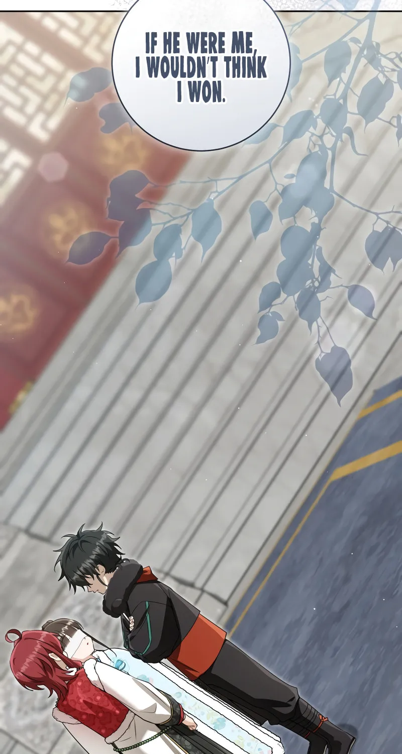 I Became the Despised Granddaughter of the Powerful Martial Arts Family Chapter 65 page 56 - 