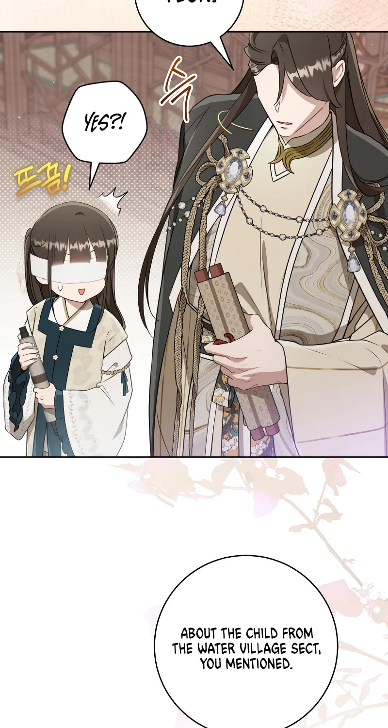 I Became the Despised Granddaughter of the Powerful Martial Arts Family Chapter 65 page 7 - 