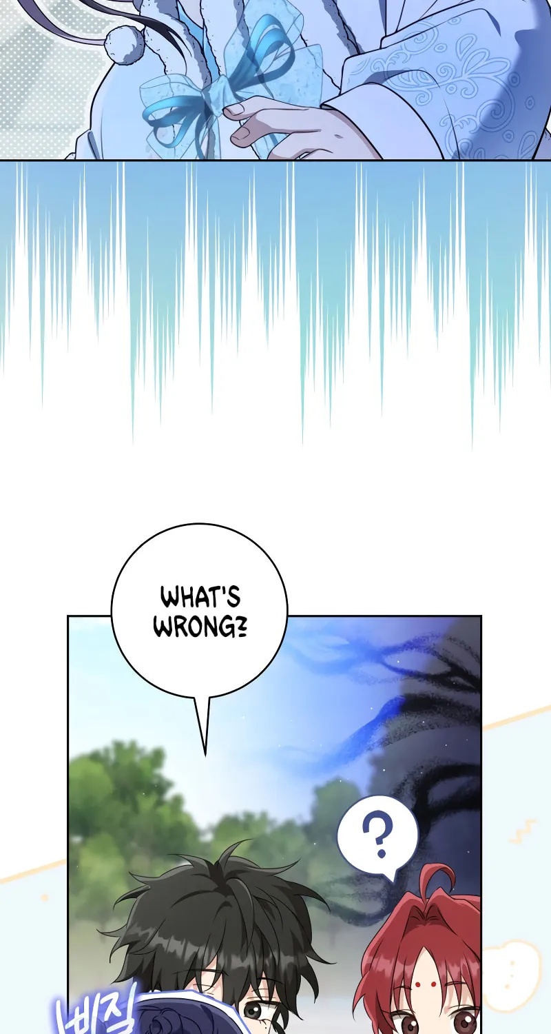 I Became the Despised Granddaughter of the Powerful Martial Arts Family Chapter 65 page 62 - 