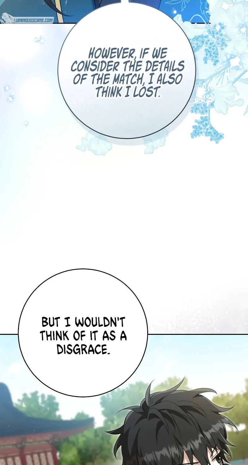 I Became the Despised Granddaughter of the Powerful Martial Arts Family Chapter 65 page 66 - 