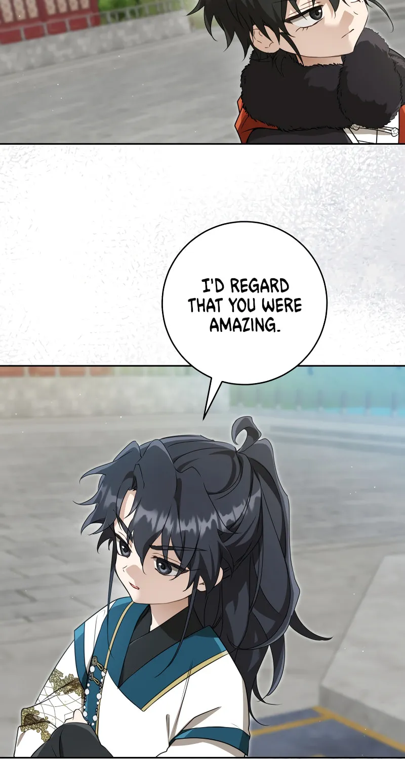 I Became the Despised Granddaughter of the Powerful Martial Arts Family Chapter 65 page 67 - 