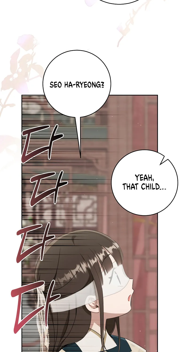 I Became the Despised Granddaughter of the Powerful Martial Arts Family Chapter 65 page 8 - 