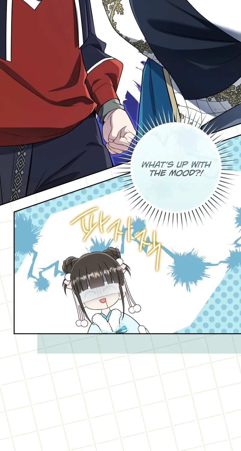 I Became the Despised Granddaughter of the Powerful Martial Arts Family Chapter 65 page 71 - 