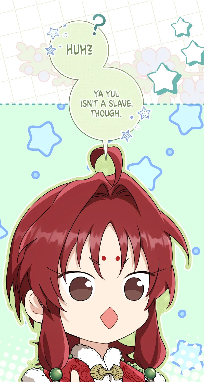 I Became the Despised Granddaughter of the Powerful Martial Arts Family Chapter 65 page 72 - 