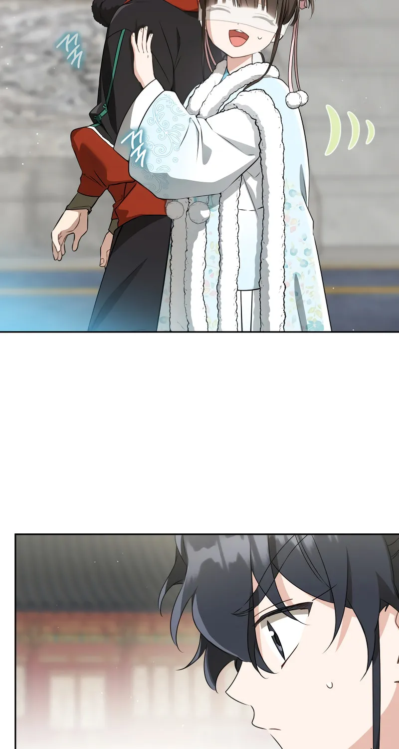 I Became the Despised Granddaughter of the Powerful Martial Arts Family Chapter 65 page 76 - 