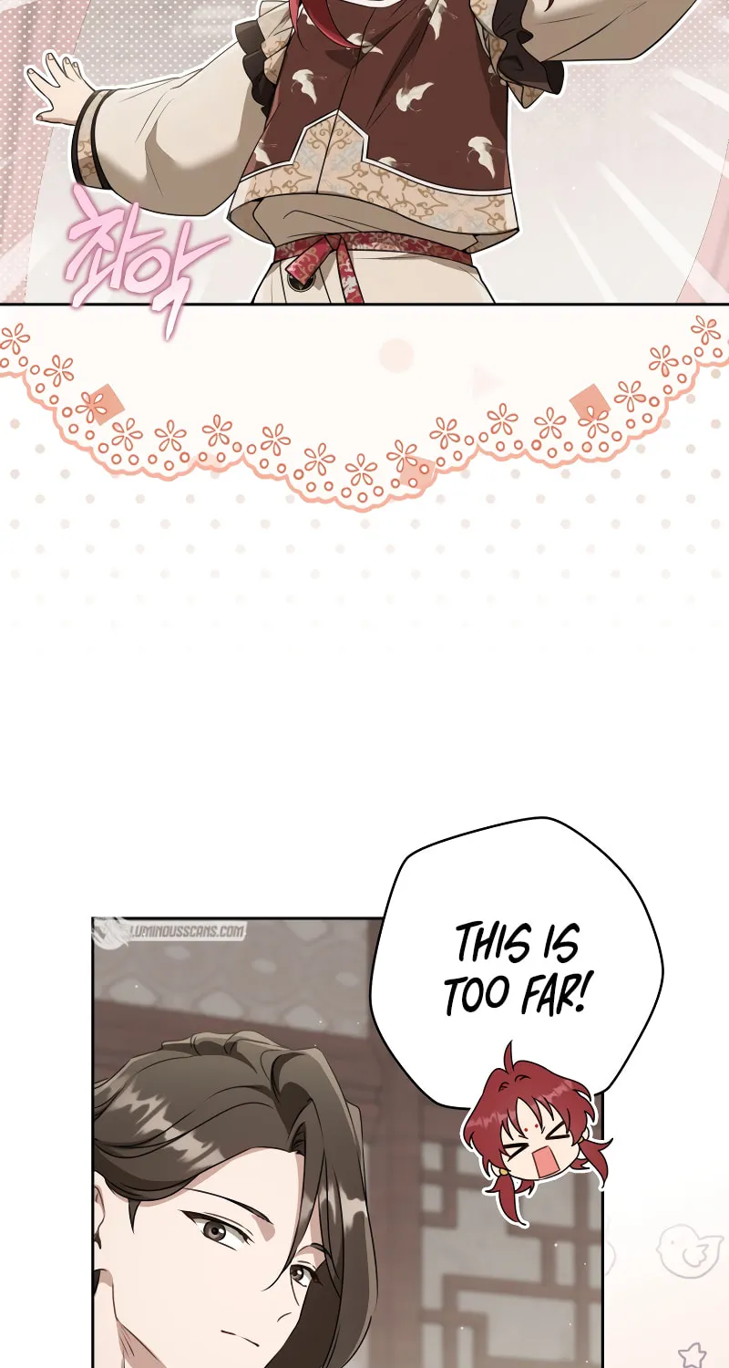 I Became the Despised Granddaughter of the Powerful Martial Arts Family Chapter 65 page 10 - 