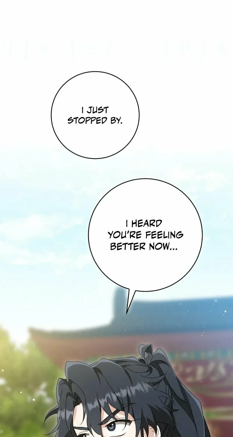 I Became the Despised Granddaughter of the Powerful Martial Arts Family Chapter 66 page 2 - 