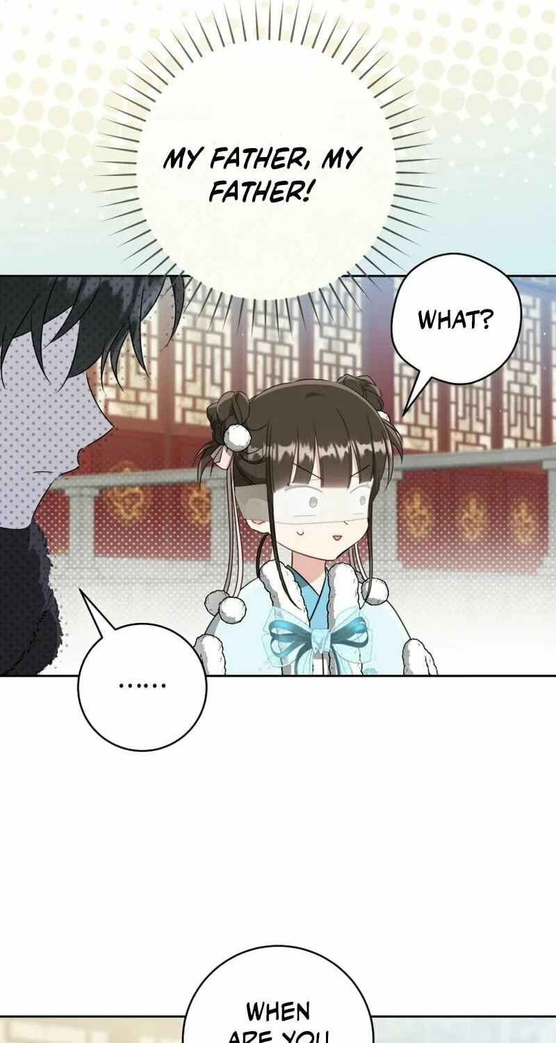 I Became the Despised Granddaughter of the Powerful Martial Arts Family Chapter 66 page 19 - 