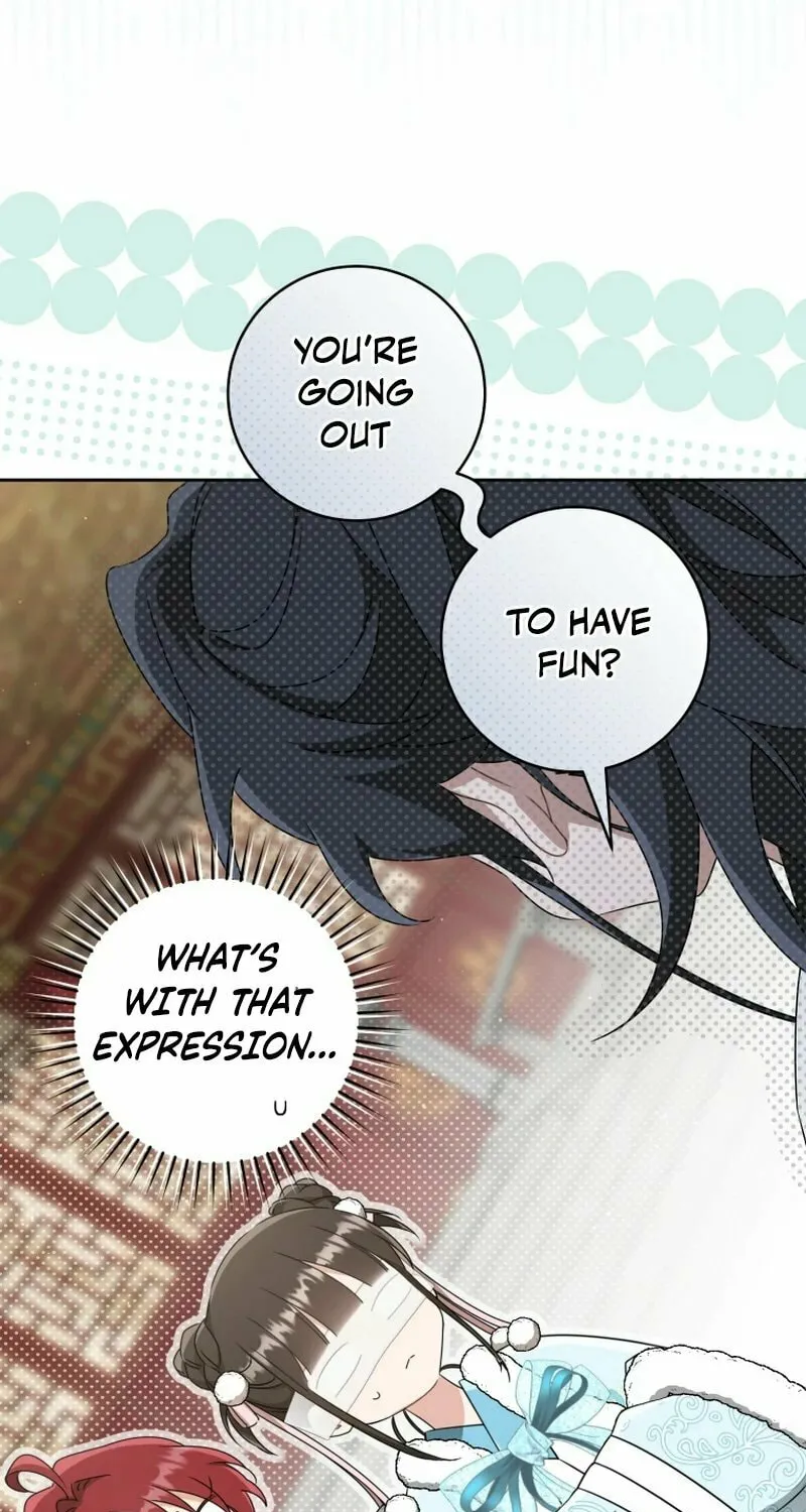 I Became the Despised Granddaughter of the Powerful Martial Arts Family Chapter 66 page 26 - 
