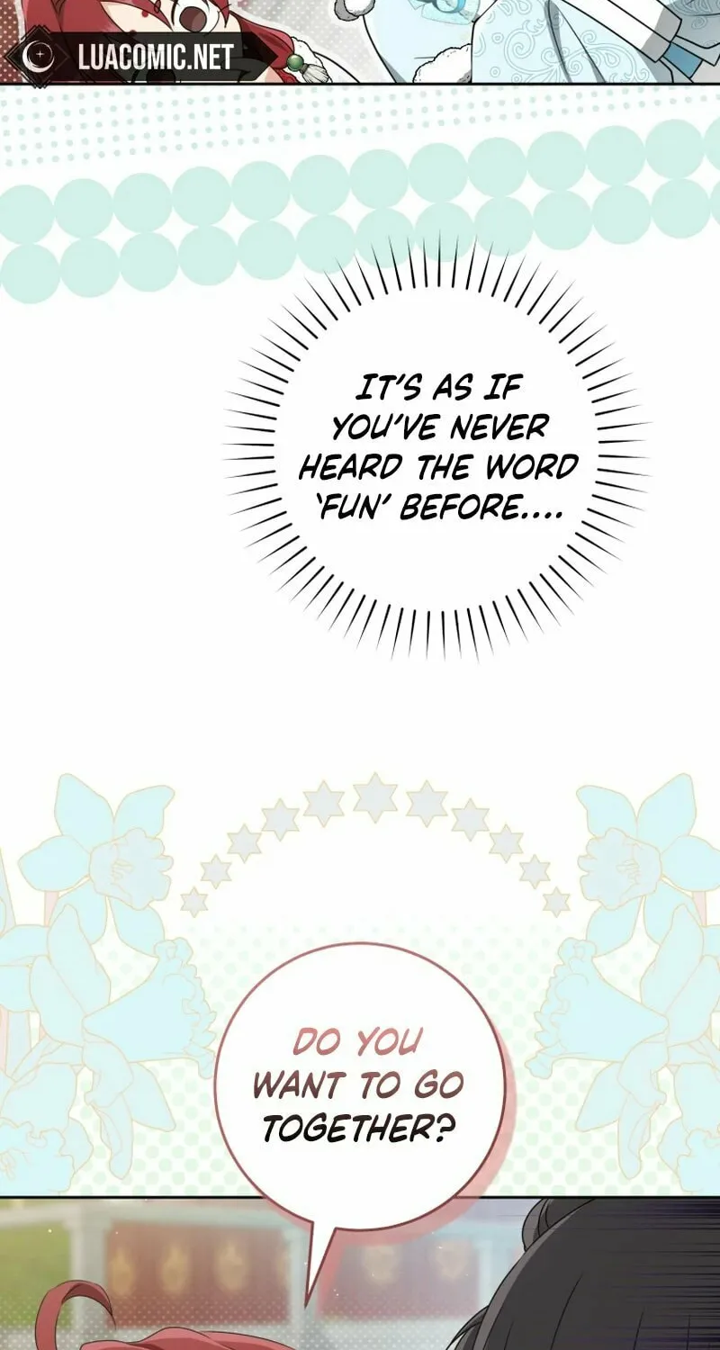 I Became the Despised Granddaughter of the Powerful Martial Arts Family Chapter 66 page 27 - 