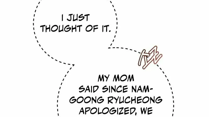 I Became the Despised Granddaughter of the Powerful Martial Arts Family Chapter 66 page 29 - 