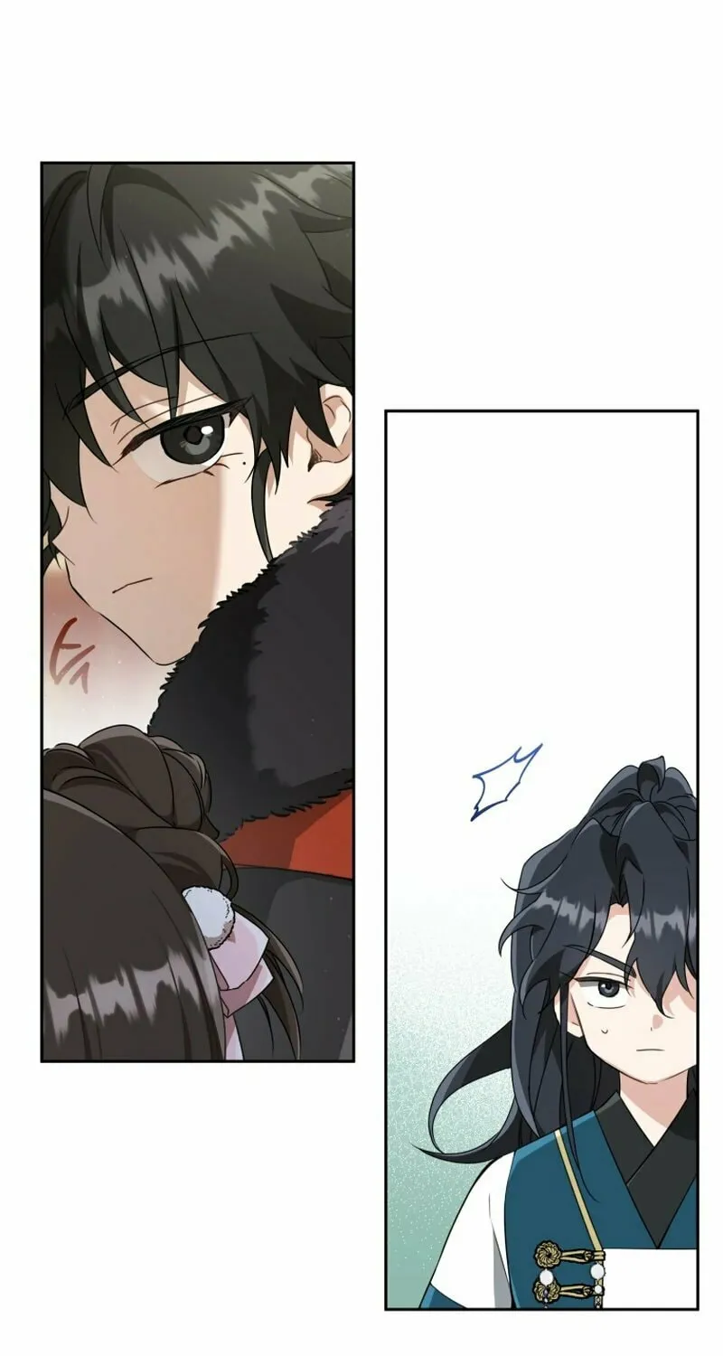 I Became the Despised Granddaughter of the Powerful Martial Arts Family Chapter 66 page 38 - 