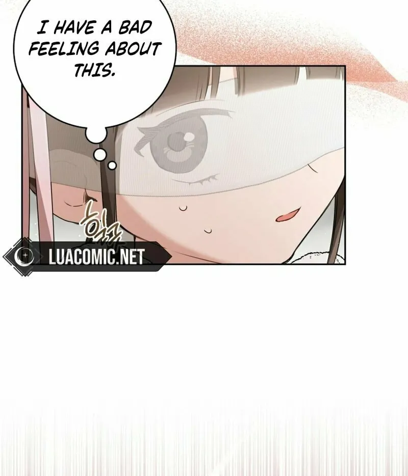 I Became the Despised Granddaughter of the Powerful Martial Arts Family Chapter 66 page 41 - 
